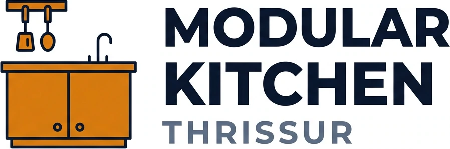 Modular Kitchen Thrissur